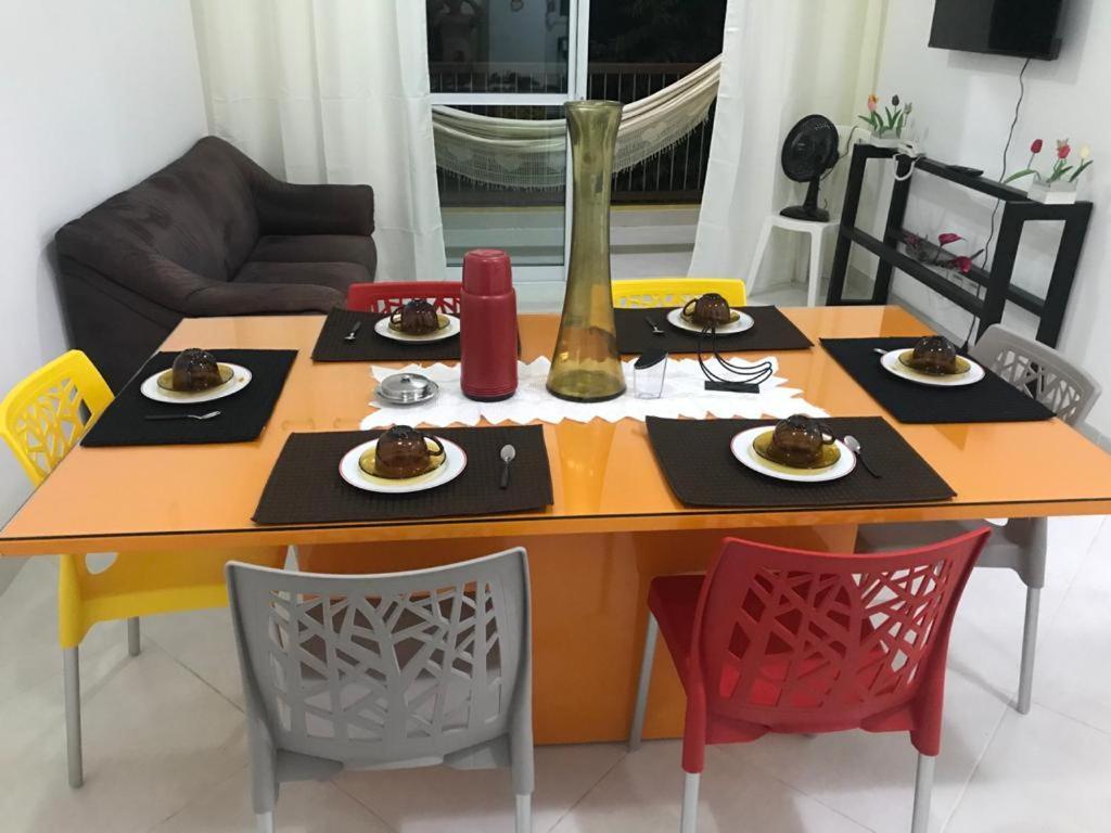 Condominio Villa Verona Praia Do Forte Mata de Sao Joao Eksteriør bilde
