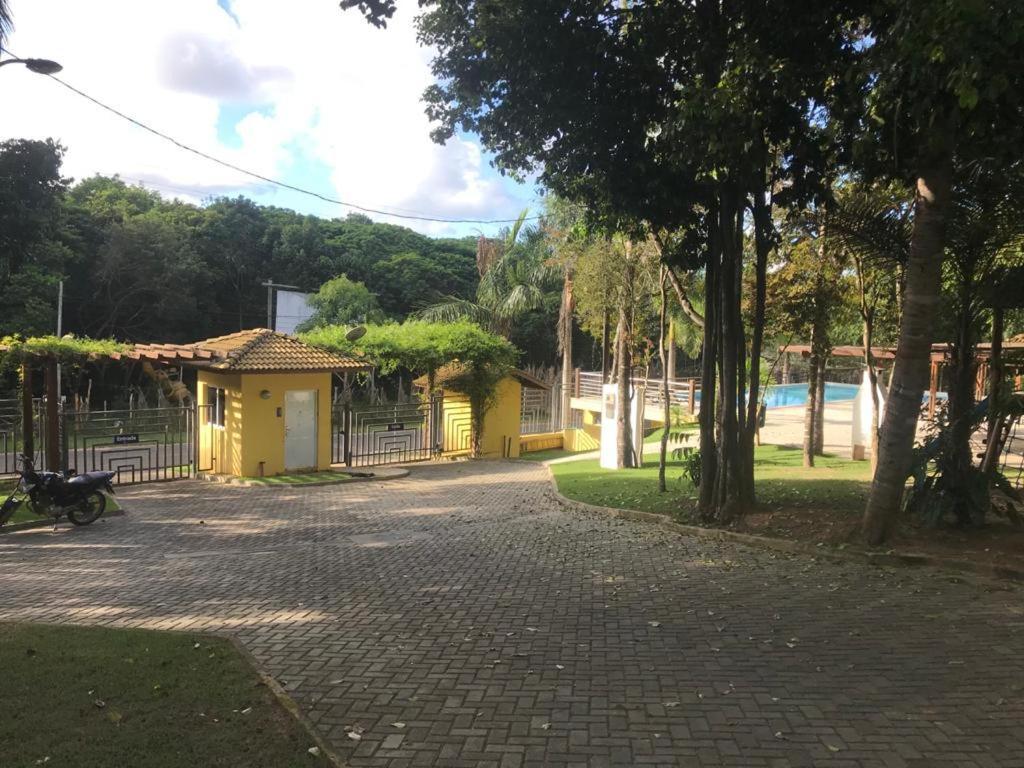 Condominio Villa Verona Praia Do Forte Mata de Sao Joao Eksteriør bilde