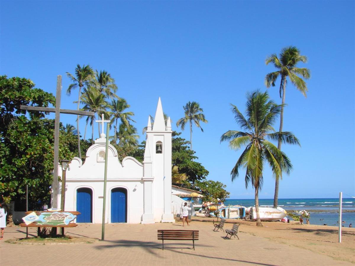 Condominio Villa Verona Praia Do Forte Mata de Sao Joao Eksteriør bilde